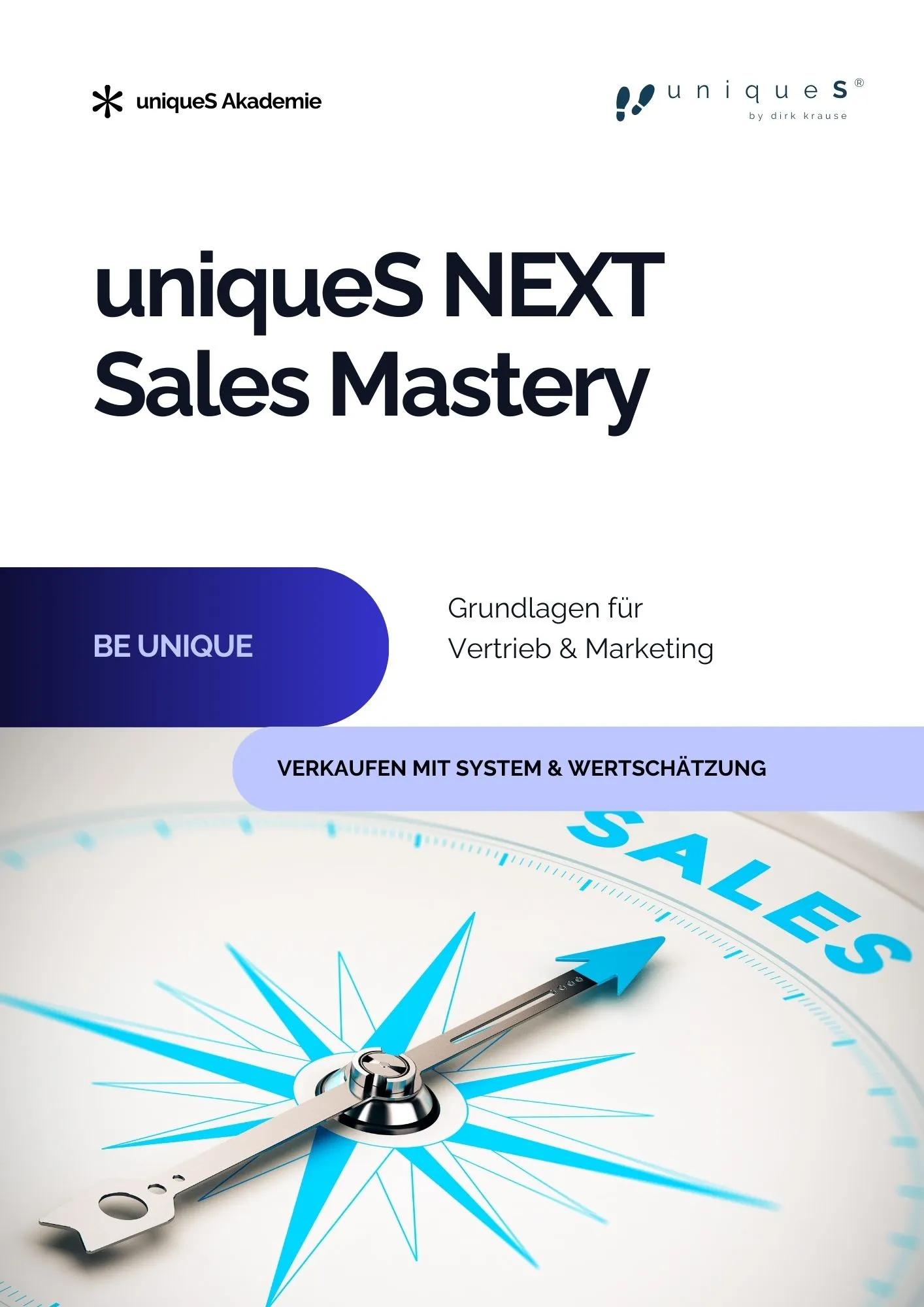 Sales Mastery